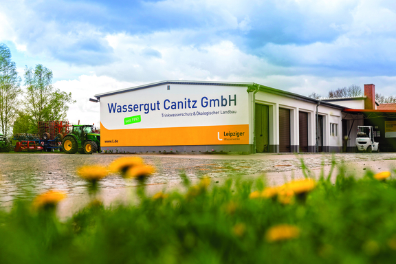 Foto: Leipziger Gruppe