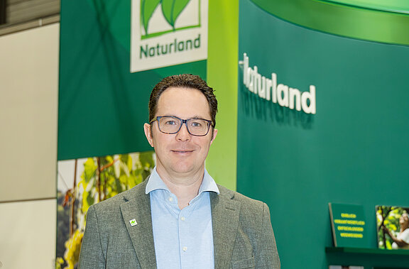 Heilmann/ Naturland Zeichen Heilmann/ Naturland Zeichen