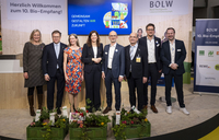 Foto: BÖLW/Maurice Weiss