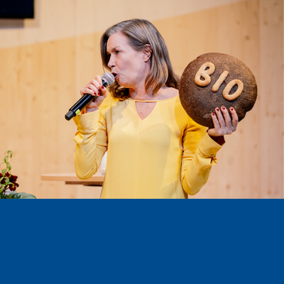 Foto: BÖLW/ Maurice Weiss Foto: BÖLW/ Maurice Weiss