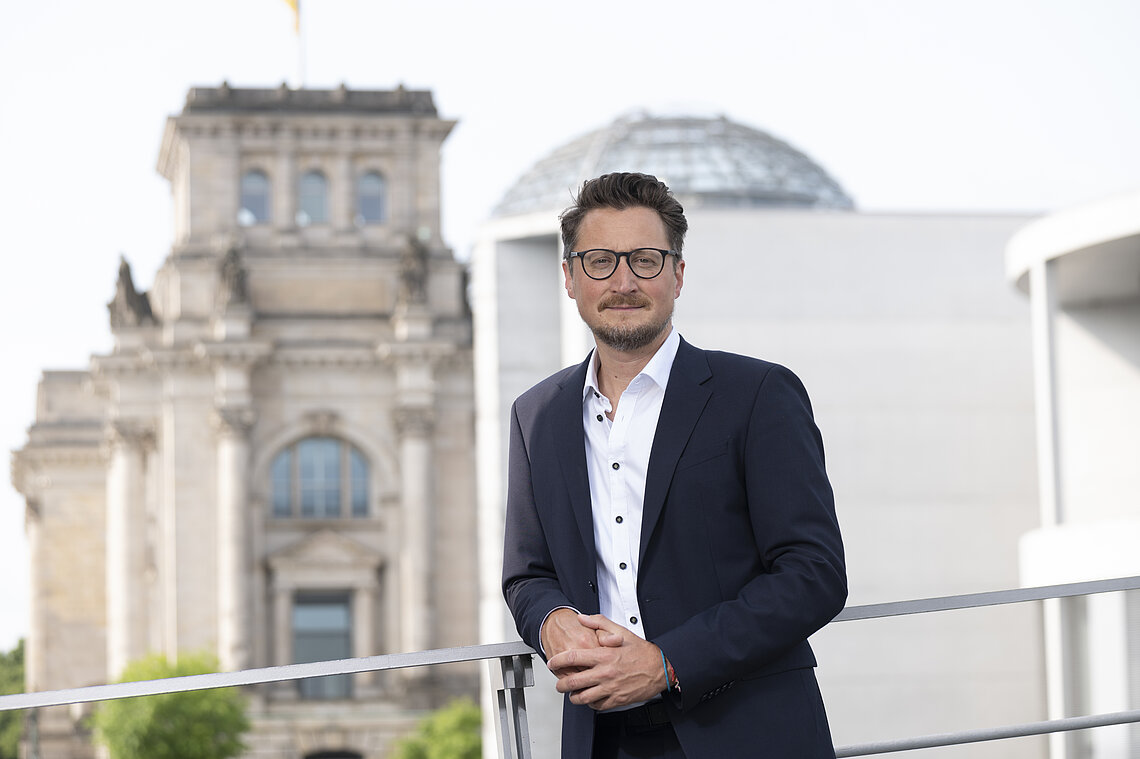 Maurice Weiss/BÖLW