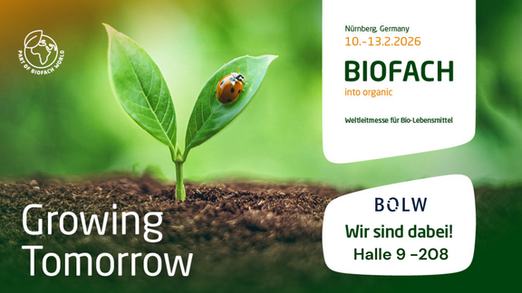 BIOFACH