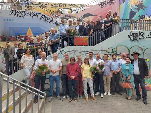 BÖLW Mitgliederversammlung 2025