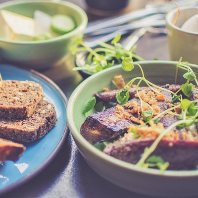 Tomatenverträglichkeit mit der entkoppelten Ernährung Tomatenverträglichkeit mit der entkoppelten Ernährung
