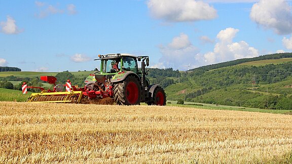 Being organic in EU Being organic in EU