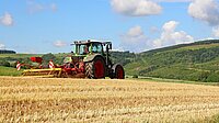 Being organic in EU