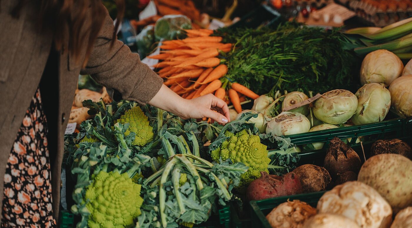 Lebensmittel frei von Gentechnik_Pexels_AlesiaKozik Lebensmittel frei von Gentechnik_Pexels_AlesiaKozik