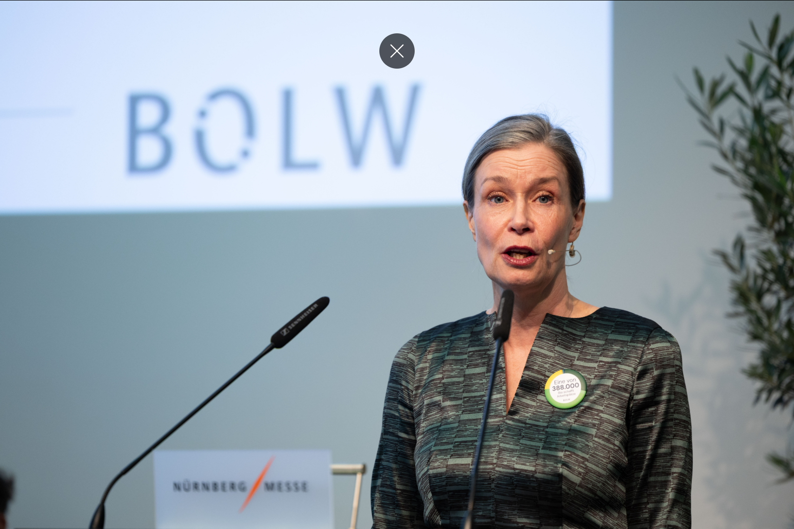 NuernbergMesse/ Frank Boxler