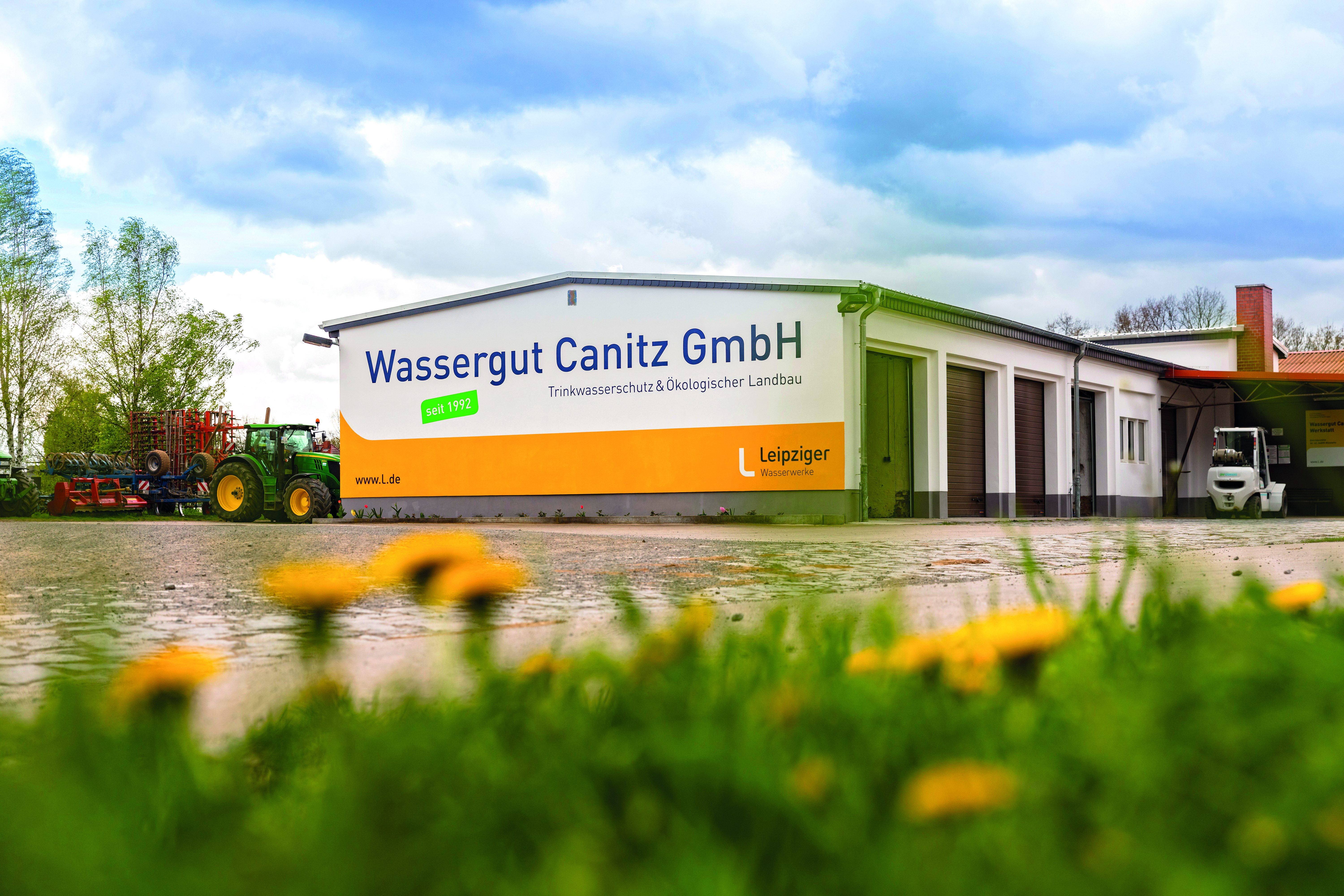 Foto: Leipziger Gruppe